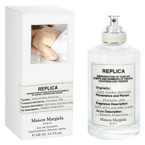 replica perfume lazy sunday morning отзывы|lazy sunday morning refill set.